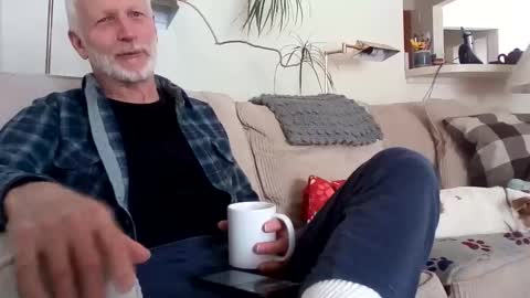 Rusty online show from 02.28.25