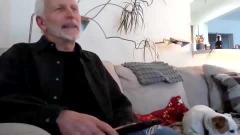 Rusty online show from 03.02.25