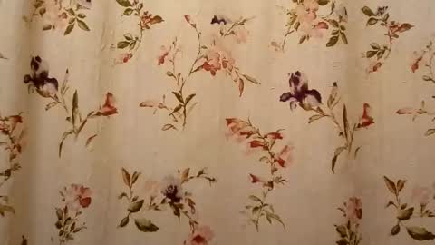 Rusty online show from 09.17.25