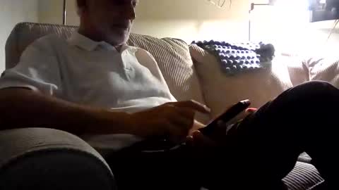 Rusty online show from 09.25.25