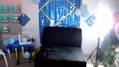 ruth_blue21 online show from 10.20.25