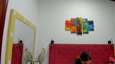 Ruth online show from 03.03.26