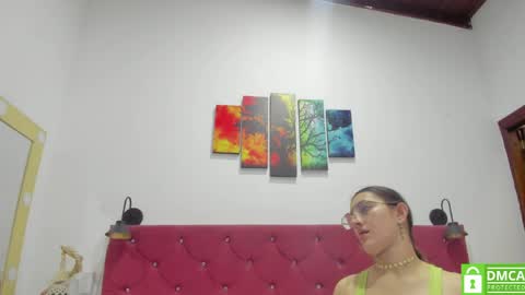 Snapshot of ruth_harvey chatting on 04.29.26 Ruth online show from 04.29.26
