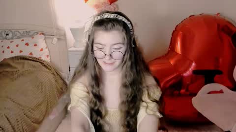 MY FANSLY  online show from 02.19.26