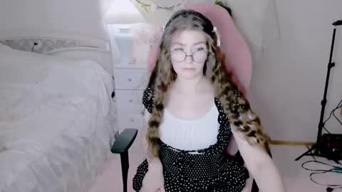 MY FANSLY  online show from 03.09.26