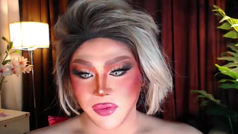 Samantha online show from 02.10.25