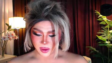 Samantha online show from 02.11.25