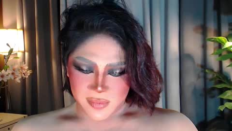 Samantha online show from 02.17.25