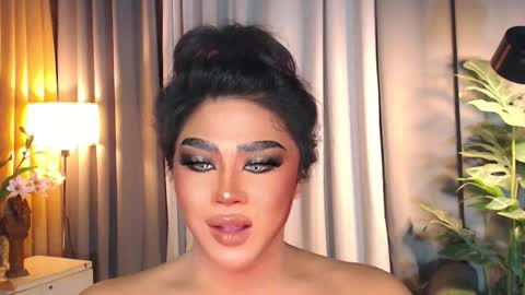 Samantha online show from 02.25.25