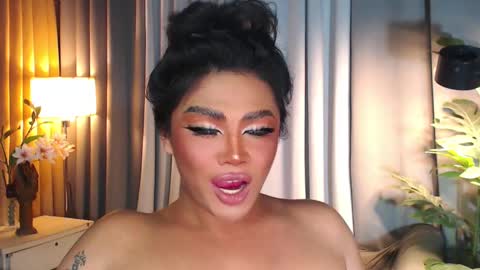 Samantha online show from 02.27.25