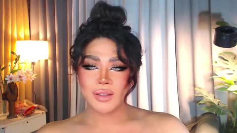 Samantha online show from 02.27.25