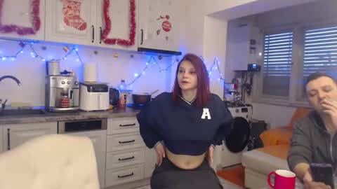 ruxandradanny online show from 01.20.25