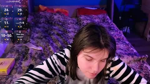 Ruyjin online show from 12.17.24