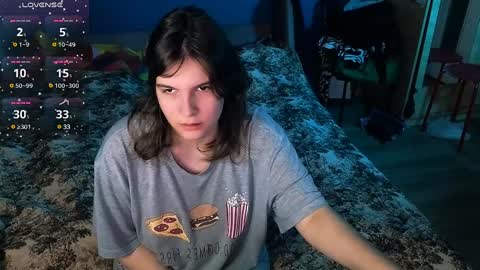 Ruyjin online show from 12.27.24