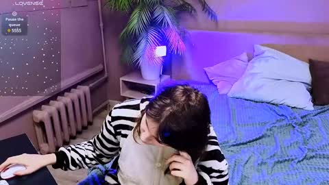 Ruyjin online show from 01.24.25