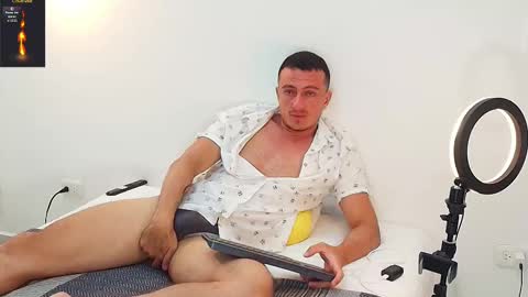 Sr Coast online show from 09.09.25