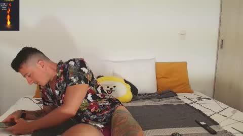 Sr Coast online show from 11.15.25