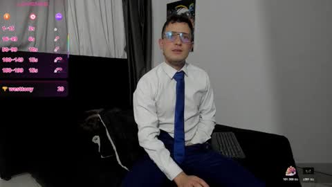 Ryan 15 online show from 12.03.25