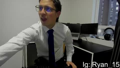 Ryan 15 online show from 05.28.26