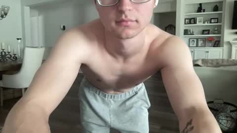 ryan online show from 03.23.26