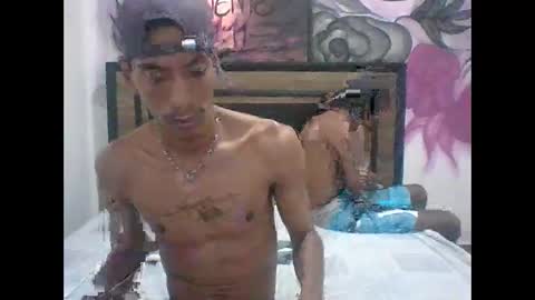 Javier online show from 06.07.26