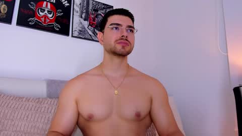 Ryan  online show from 02.20.26