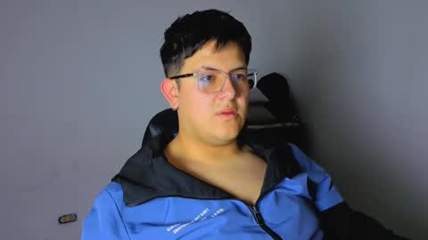 Snapshot of ryan_doretti chatting on 09.18.25 Ryan online show from 09.18.25