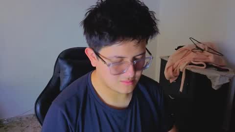 Snapshot of ryan_doretti chatting on 10.10.25 Ryan online show from 10.10.25