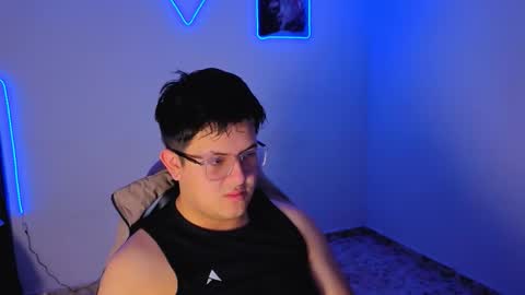 Snapshot of ryan_doretti chatting on 11.06.25 Ryan online show from 11.06.25