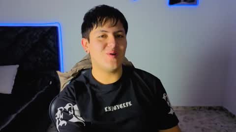 Snapshot of ryan_doretti chatting on 11.20.25 Ryan online show from 11.20.25