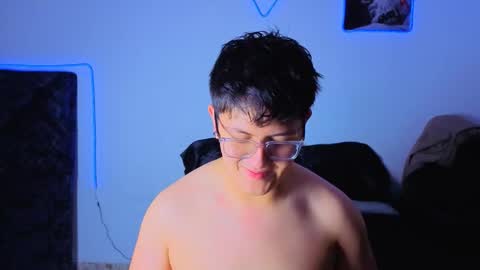 Snapshot of ryan_doretti chatting on 12.02.25 Ryan online show from 12.02.25