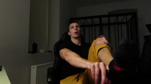 Snapshot of ryan_dozer chatting on 09.24.25 RYAN DOZER online show from 09.24.25