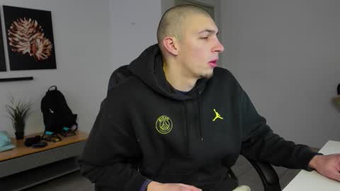 RYAN DOZER online show from 02.08.26