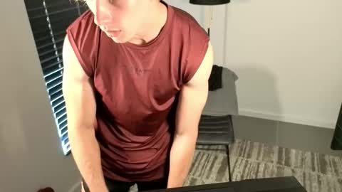 Ryan gainzz online show from 02.22.26