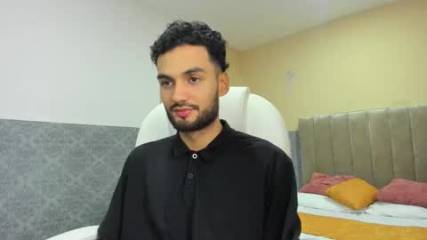 Snapshot of ryan_jackson_ chatting on 09.27.25 ryan_jackson_ online show from 09.27.25