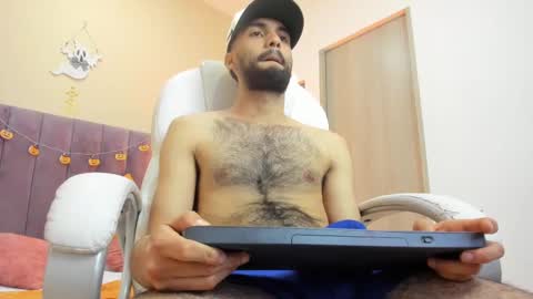 Snapshot of ryan_jackson_ chatting on 10.09.25 ryan_jackson_ online show from 10.09.25