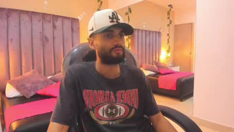 Snapshot of ryan_jackson_ chatting on 10.29.25 ryan_jackson_ online show from 10.29.25