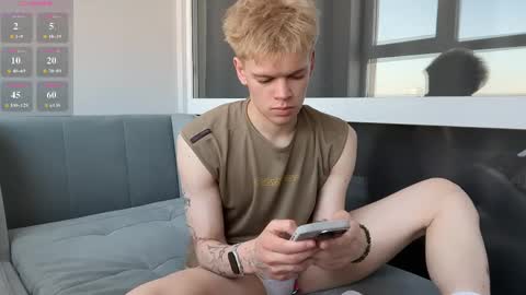 Snapshot of ryan_jeh chatting on 05.24.26 Kevin online show from 05.24.26
