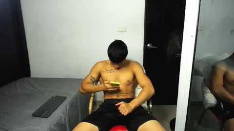 ryan_myerz online show from 02.06.26