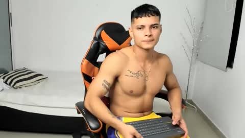 ryan_myerz online show from 02.07.26