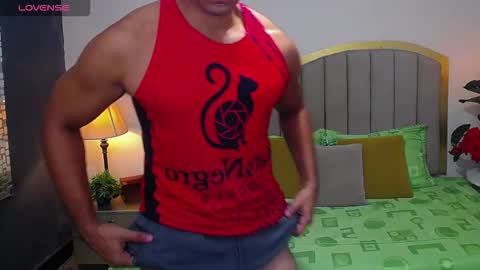 Ryan online show from 09.17.25