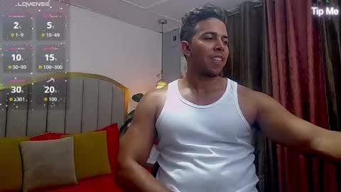 Ryan online show from 11.21.25