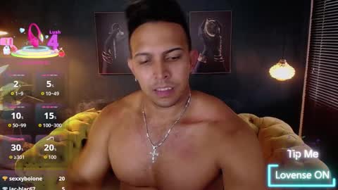 Ryan online show from 03.19.26