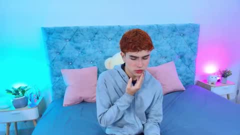 Snapshot of ryan_onfire chatting on 03.04.26 R Y A N ON F I R E online show from 03.04.26