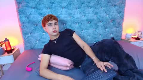 Snapshot of ryan_onfire chatting on 03.11.26 R Y A N ON F I R E online show from 03.11.26