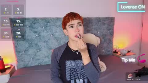 Snapshot of ryan_onfire chatting on 04.13.26 R Y A N ON F I R E online show from 04.13.26