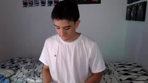 ryan online show from 05.19.26