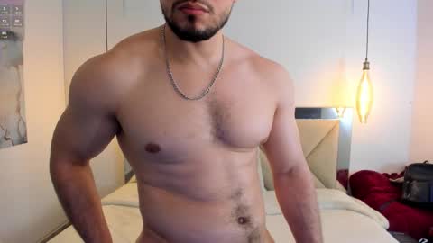 Snapshot of ryan_ward79 chatting on 03.27.26 Ryan online show from 03.27.26