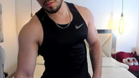 Snapshot of ryan_ward79 chatting on 03.31.26 Ryan online show from 03.31.26
