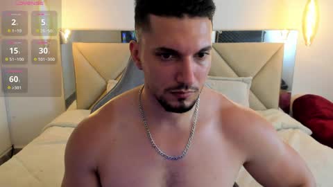Snapshot of ryan_ward79 chatting on 05.15.26 Ryan online show from 05.15.26